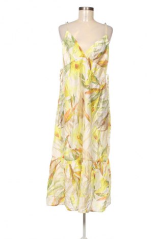 Рокля H&M, Размер L, Цвят Многоцветен, Цена 13,29 €