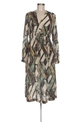 Šaty  H&M, Velikost M, Barva Vícebarevné, Cena  119,00 Kč