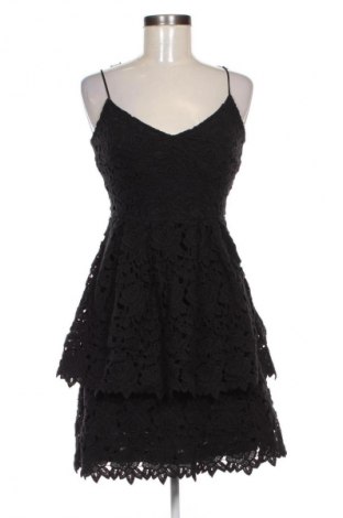 Рокля H&M, Размер S, Цвят Черен, Цена 18,40 €