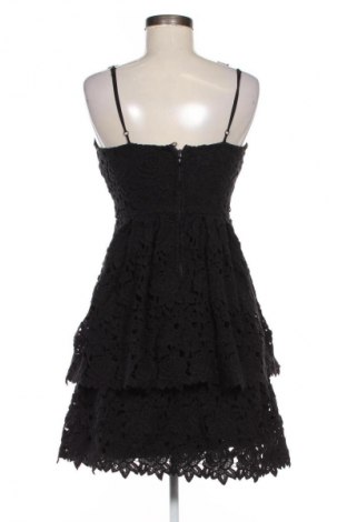 Рокля H&M, Размер S, Цвят Черен, Цена 18,40 €