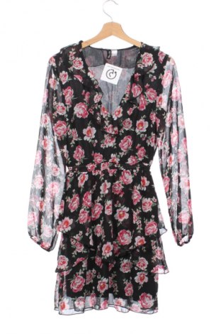 Sukienka H&M Divided, Rozmiar M, Kolor Kolorowy, Cena 36,99 zł