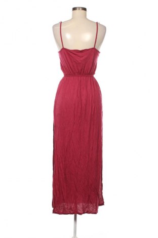 Kleid H&M Divided, Größe S, Farbe Rot, Preis 12,99 €