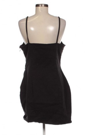 Sukienka H&M Divided, Rozmiar M, Kolor Czarny, Cena 65,99 zł