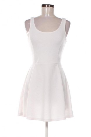 Šaty  H&M Divided, Veľkosť S, Farba Biela, Cena  15,95 €