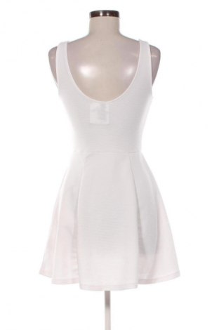 Šaty  H&M Divided, Veľkosť S, Farba Biela, Cena  15,95 €