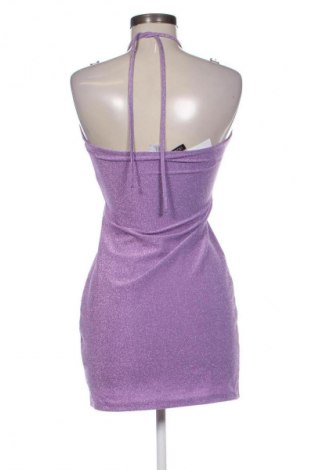 Рокля H&M Divided, Размер M, Цвят Лилав, Цена 18,40 €