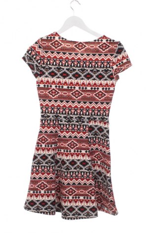 Рокля H&M Divided, Размер XS, Цвят Многоцветен, Цена 10,73 €