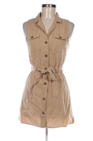 Šaty  H&M Divided, Veľkosť M, Farba Béžová, Cena  19,95 €