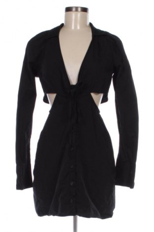 Šaty  H&M Divided, Velikost M, Barva Černá, Cena  149,00 Kč