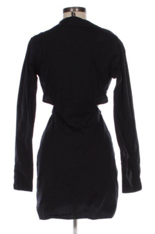Šaty  H&M Divided, Velikost M, Barva Černá, Cena  149,00 Kč