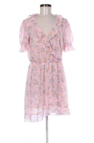 Sukienka H&M Divided, Rozmiar XL, Kolor Kolorowy, Cena 59,92 zł