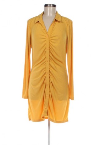 Rochie H&M Divided, Mărime L, Culoare Portocaliu, Preț 18,99 Lei