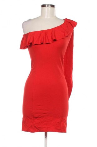 Šaty  H&M Divided, Velikost M, Barva Červená, Cena  49,00 Kč