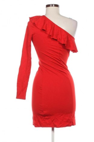 Šaty  H&M Divided, Velikost M, Barva Červená, Cena  49,00 Kč