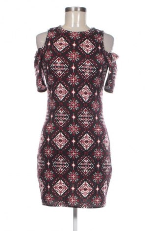 Sukienka H&M Divided, Rozmiar M, Kolor Kolorowy, Cena 8,99 zł