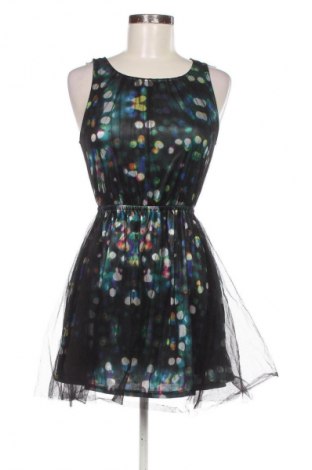 Sukienka H&M Divided, Rozmiar XS, Kolor Kolorowy, Cena 76,99 zł