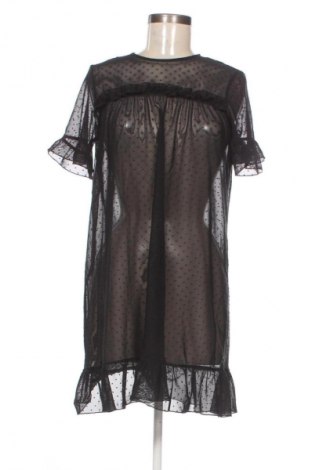 Šaty  H&M Divided, Veľkosť S, Farba Čierna, Cena  7,95 €