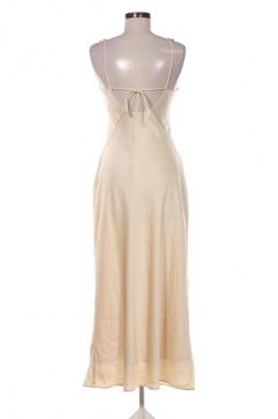 Sukienka H&M Divided, Rozmiar S, Kolor Beżowy, Cena 62,99 zł