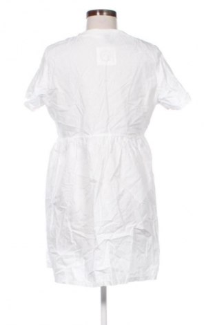 Rochie H&M Divided, Mărime M, Culoare Alb, Preț 26,65 Lei