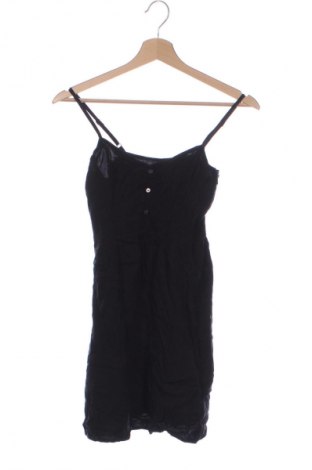 Рокля H&M Divided, Размер XXS, Цвят Черен, Цена 6,13 €