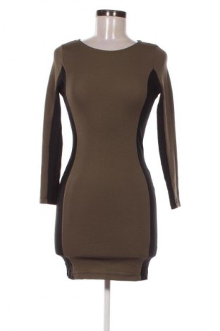 Sukienka H&M Divided, Rozmiar M, Kolor Kolorowy, Cena 13,99 zł