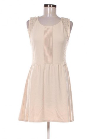 Sukienka H&M Divided, Rozmiar L, Kolor Beżowy, Cena 28,17 zł