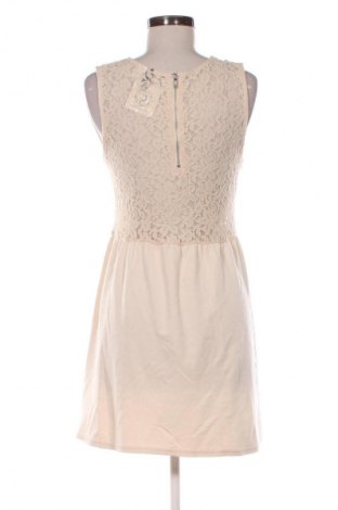 Sukienka H&M Divided, Rozmiar L, Kolor Beżowy, Cena 28,17 zł