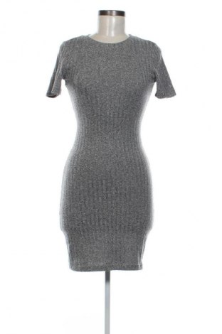 Sukienka H&M Divided, Rozmiar M, Kolor Szary, Cena 80,99 zł