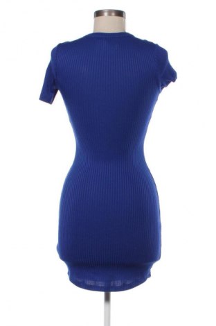 Rochie H&M Divided, Mărime XXS, Culoare Albastru, Preț 15,99 Lei