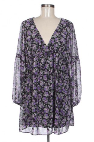 Sukienka H&M Divided, Rozmiar M, Kolor Kolorowy, Cena 14,99 zł