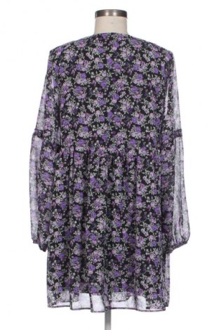 Sukienka H&M Divided, Rozmiar M, Kolor Kolorowy, Cena 14,99 zł