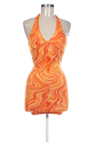 Sukienka H&M Divided, Rozmiar XXS, Kolor Kolorowy, Cena 27,40 zł