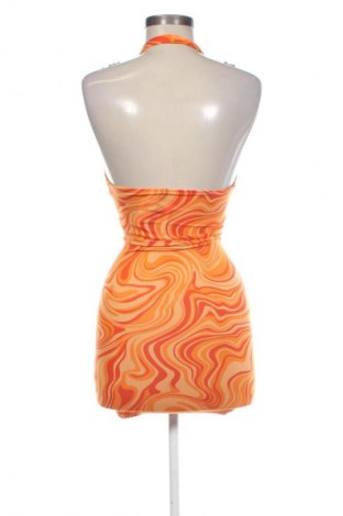 Sukienka H&M Divided, Rozmiar XXS, Kolor Kolorowy, Cena 27,40 zł