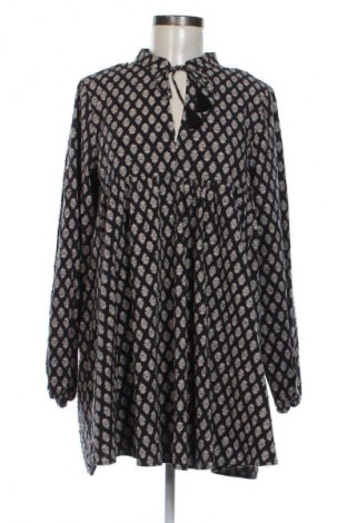 Рокля H&M Divided, Размер M, Цвят Многоцветен, Цена 3,06 €