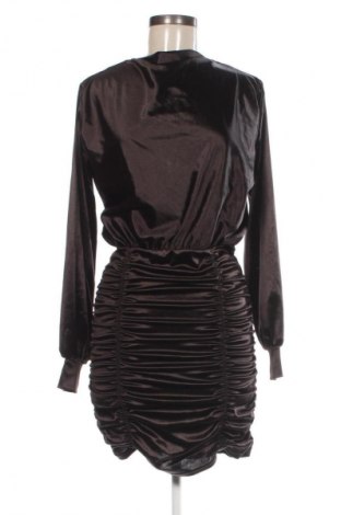 Šaty  H&M Divided, Velikost S, Barva Hnědá, Cena  239,00 Kč