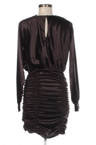 Šaty  H&M Divided, Velikost S, Barva Hnědá, Cena  239,00 Kč