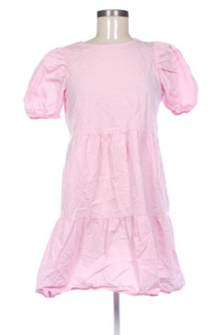 Kleid H&M Divided, Größe S, Farbe Rosa, Preis € 15,99