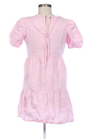 Kleid H&M Divided, Größe S, Farbe Rosa, Preis € 15,99