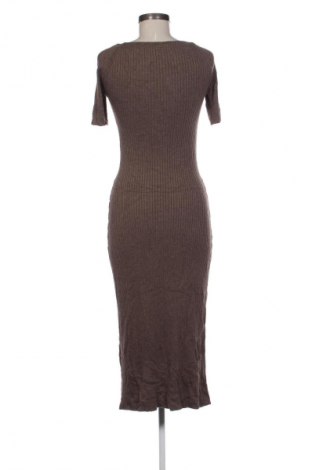 Рокля H&M Divided, Размер M, Цвят Кафяв, Цена 5,11 €