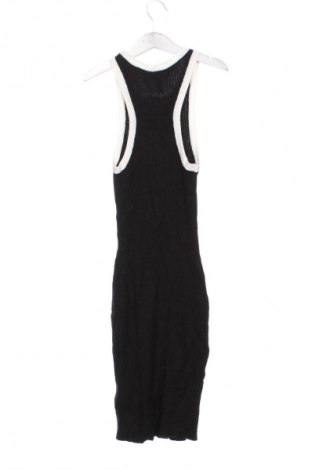 Šaty  H&M Divided, Veľkosť XXS, Farba Čierna, Cena  7,95 €