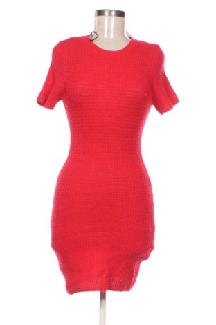 Šaty  H&M Divided, Veľkosť S, Farba Červená, Cena  4,95 €