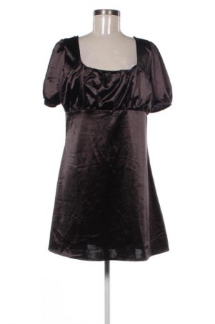 Sukienka H&M Divided, Rozmiar XL, Kolor Brązowy, Cena 38,00 zł