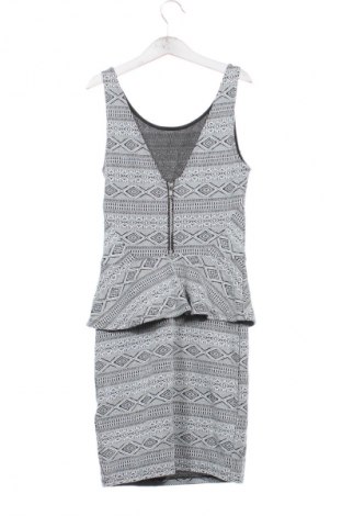 Rochie H&M Divided, Mărime XS, Culoare Multicolor, Preț 41,99 Lei