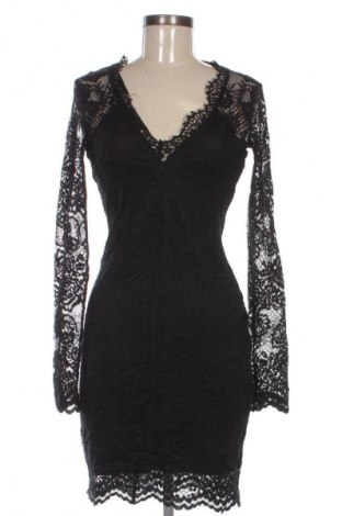 Рокля H&M Divided, Размер M, Цвят Черен, Цена 4,60 €