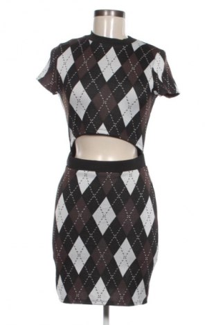 Sukienka H&M Divided, Rozmiar S, Kolor Kolorowy, Cena 22,99 zł