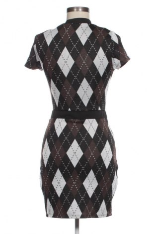 Sukienka H&M Divided, Rozmiar S, Kolor Kolorowy, Cena 22,99 zł