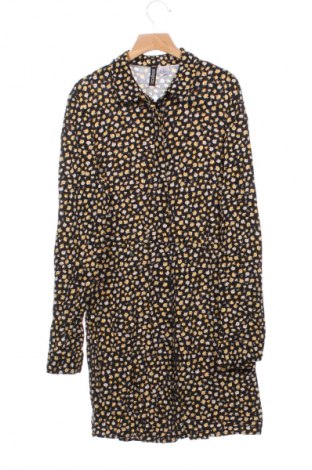 Рокля H&M Divided, Размер XS, Цвят Многоцветен, Цена 16,72 €