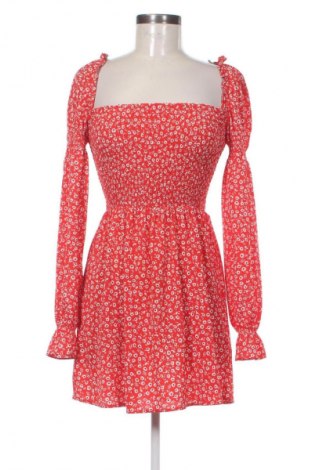 Šaty  H&M Divided, Velikost XS, Barva Vícebarevné, Cena  201,00 Kč