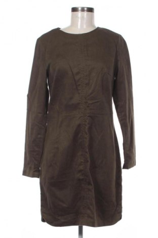 Sukienka H&M Divided, Rozmiar L, Kolor Zielony, Cena 50,99 zł