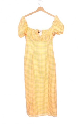 Šaty  H&M Divided, Velikost S, Barva Vícebarevné, Cena  439,00 Kč